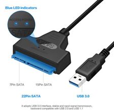 Adaptateur Sata Vers Usb 3.0