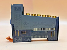 B&R X20 AI4622 ANALOG INPUT MODULE X20AI2622 24 VDC WITH X20 BM 01
