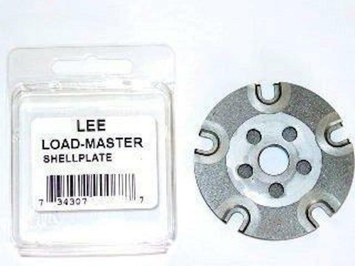 Lee load master shell - load-master,