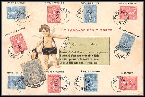 49443 111 blanc - paris, 1906