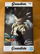Figurine banpresto dragon ball - figurine,