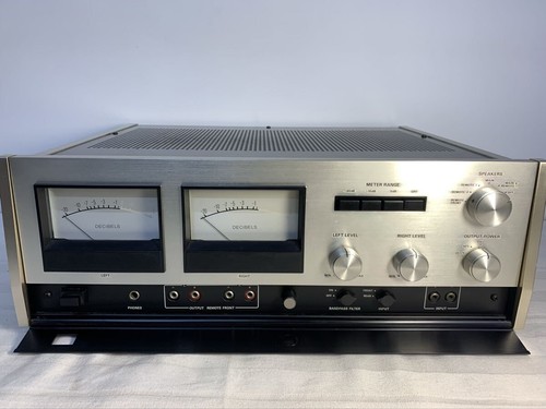 Accuphase 300 stereo - accuphase, p-300