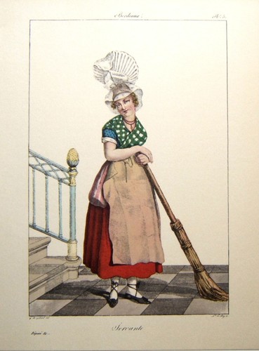 Illustration costume - illustration,