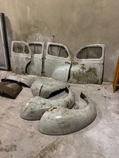 Pièces Renault 4 CV