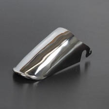 Garde boue avant moteur