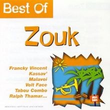 Best zouk compilation - best,