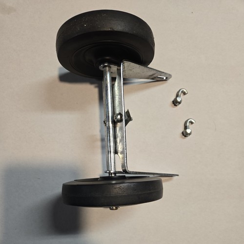 Transport wheels for schwinn - wheels,