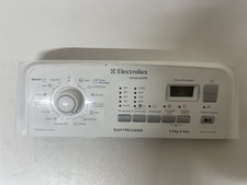 ELECTROLUX Panneau de commande