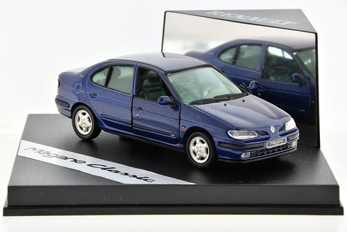 Renault megane classic met - megane, 2.0