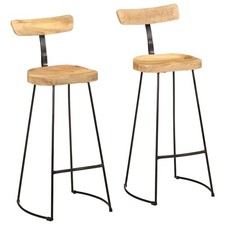 Tabourets de Bar Chaises