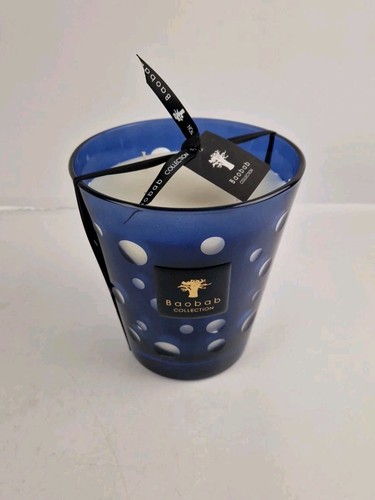 Baobab collection bubbles blue - baobab,
