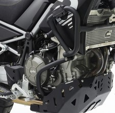 Crash Bar CROSS PRO Trail