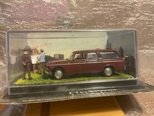 Collection La Route Bleue LA