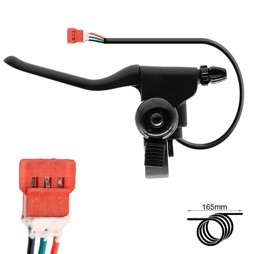 Levier frein smartgyro - de,