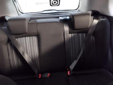Banquette arriere FIAT PUNTO 3