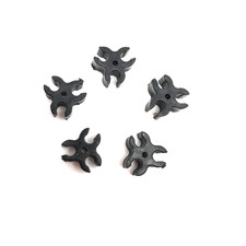 PLAYMOBIL * WESTERN * 5 Clips