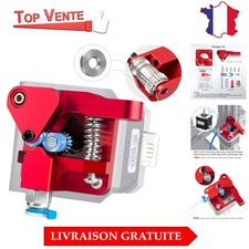 Extrudeuse Double Engrenage