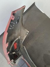 Pare choc arriere RENAULT CLIO