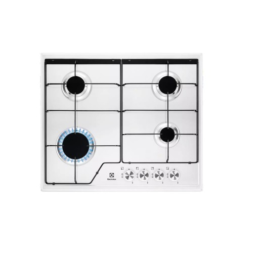 Electrolux table cuisson - electrolux,