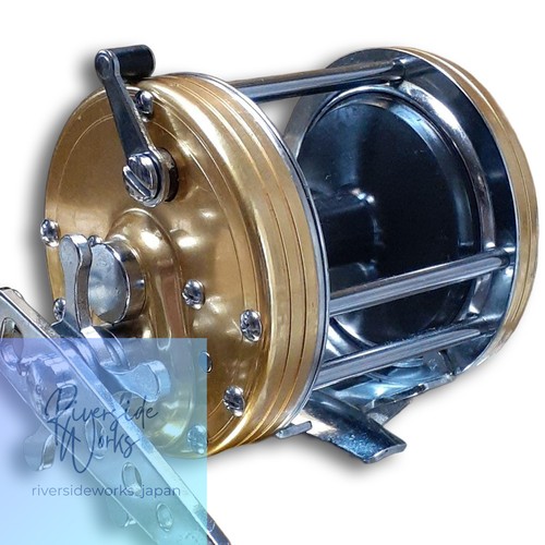 Daiwa sealine 300 - daiwa, axis