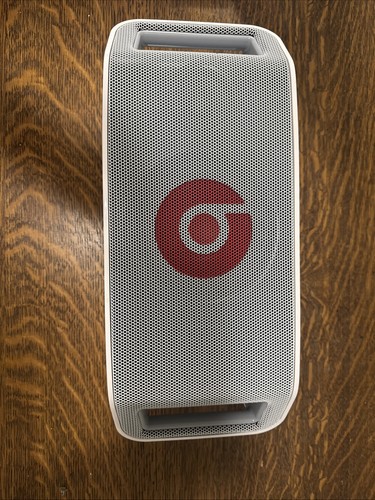 Apple beats dre beatbox - beats, by