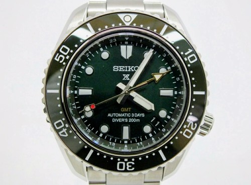 Montre seiko prospex sbej009 - seiko,