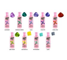 Renbow Crazy Couleur de