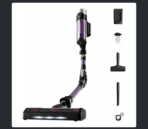 Aspirateur balai rowenta - aspirateur,