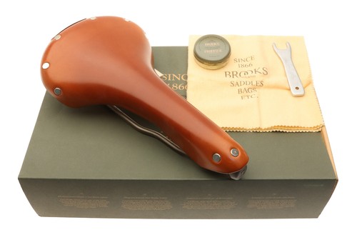 Brooks swallow saddle - brooks,