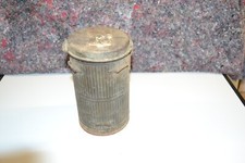 Boite de masque à gaz