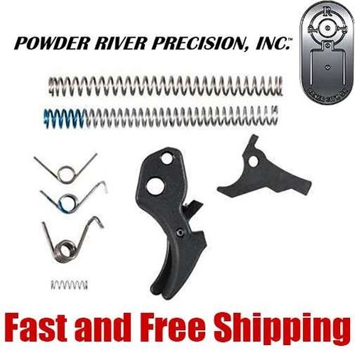 Powder river precision - powder,