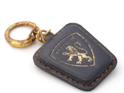 Porte clés ancien - -, keychain