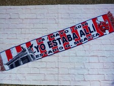 Echarpe FINALE UEFA 15/16