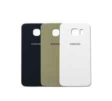 COQUE CACHE BATTERIE samsung s6 edge façade arriere galaxy s6 edge (non s6!!)