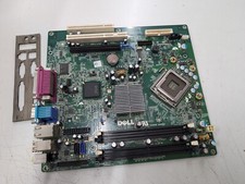 DELL OptiPlex 760 Motherboard