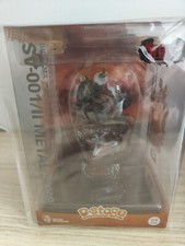 Figurine Beast Kingdom  Metal