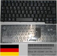 CLAVIER QWERTZ ALLEMAND LG