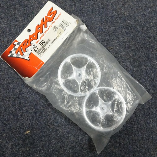 Roues tracer - roues,, 2,2"