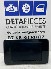 ✅ECRAN MULTIFONCTIONS