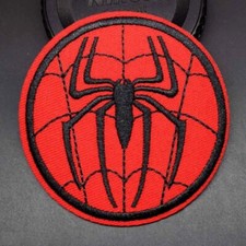Patch Écusson Spider-Man