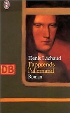 J'apprends l'allemand - Denis