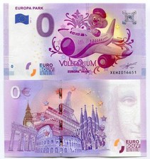 Europa Park Germany 0 Euro