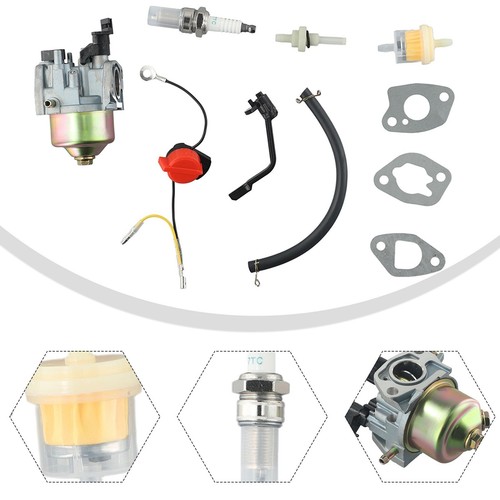 Carburateur for ruixing 127 - carburateur,