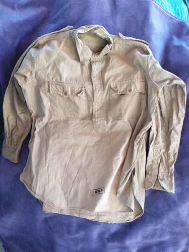 1er rcp chemise - rcp,