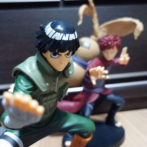 Figurine collection naruto - de,