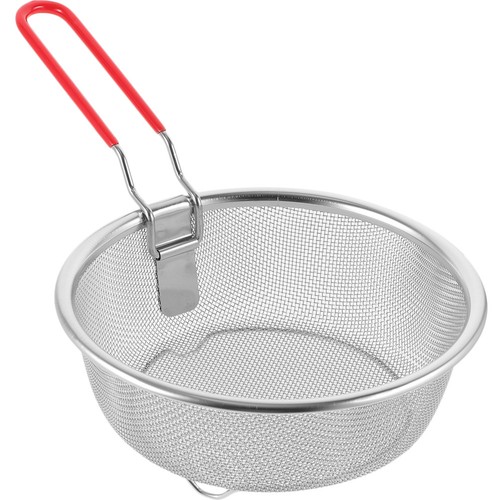 Panier friteuse egouttoir - friteuse,