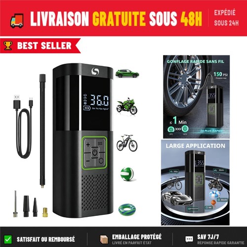 Compresseur air portatif - compresseur,