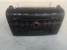 Autoradio d'origine MAZDA 3 1