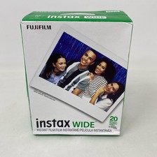 Fujifilm instax WIDE Instant