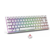 Clavier Gamer sans fil - The